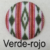 Verde Rojo