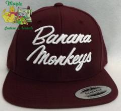 Banana Monkeys (8)